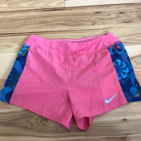 Nike Other - Nike Dri-fit girls shorts .